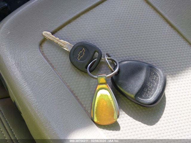 2001 CHEVROLET SILVERADO 1500 LT VIN: 2GCEK19T311372697