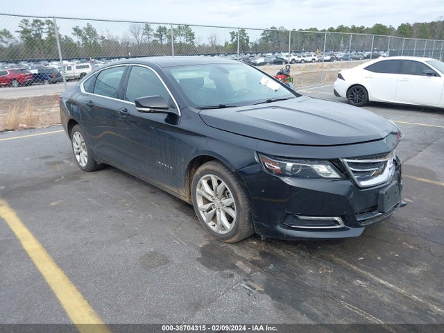 2019 1G11Z5S32KU142773 главное изображение
