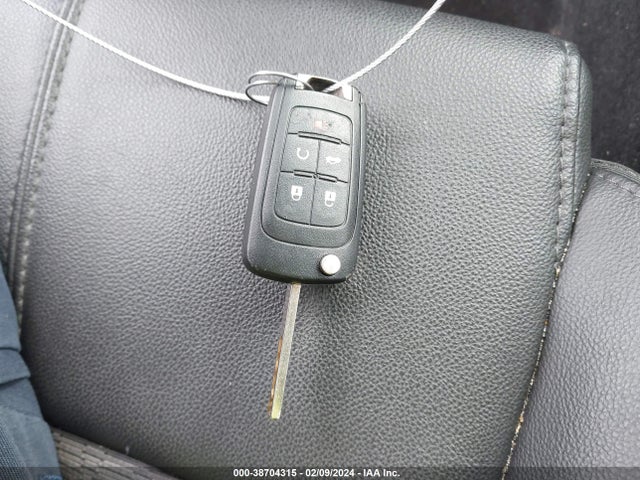 Chevrolet IMPALA LT 2019 1G11Z5S32KU142773 Image 11