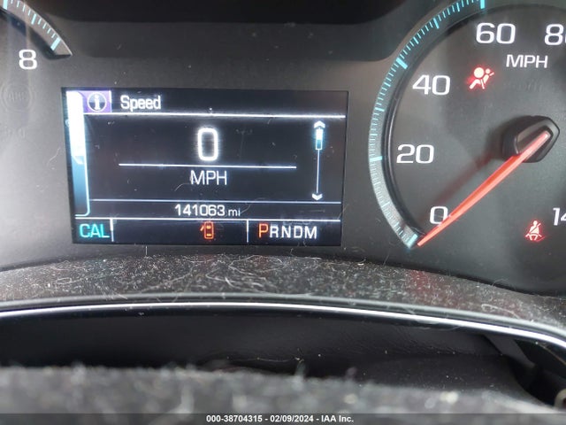 Chevrolet IMPALA LT 2019 1G11Z5S32KU142773 Image 15