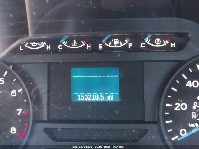 1FTMF1C83HKC08865 Ford F-150 Xl