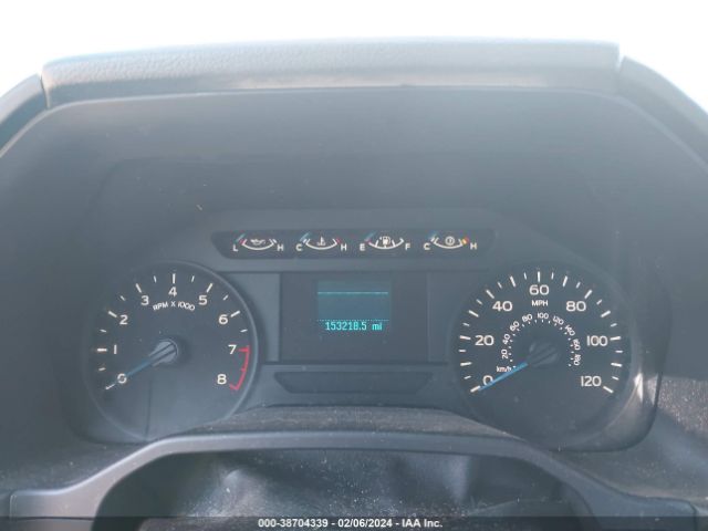 1FTMF1C83HKC08865 Ford F-150 Xl