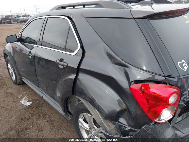 Chevrolet EQUINOX 1LT 2015 2GNFLFE32F6259006 Image 12