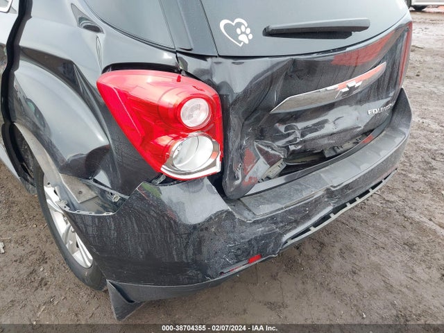 Chevrolet EQUINOX 1LT 2015 2GNFLFE32F6259006 Image 13