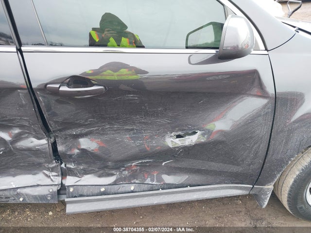 Chevrolet EQUINOX 1LT 2015 2GNFLFE32F6259006 Image 16