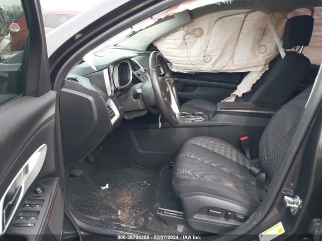 Chevrolet EQUINOX 1LT 2015 2GNFLFE32F6259006 Image 5