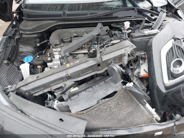 Hyundai Accent Sel 2020 3KPC24A62LE123523 Image 10
