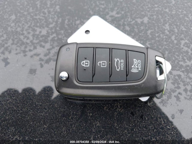 Hyundai Accent Sel 2020 3KPC24A62LE123523 Image 11