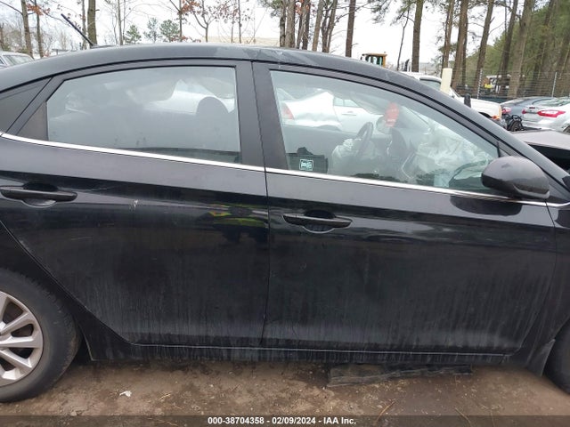 Hyundai Accent Sel 2020 3KPC24A62LE123523 Image 13