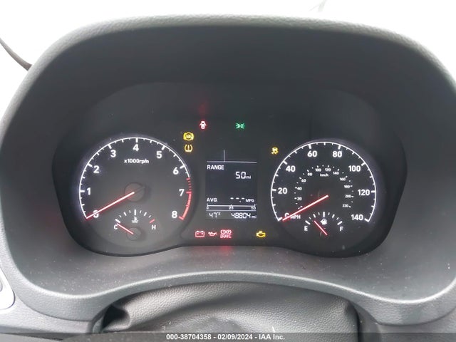 Hyundai Accent Sel 2020 3KPC24A62LE123523 Image 15