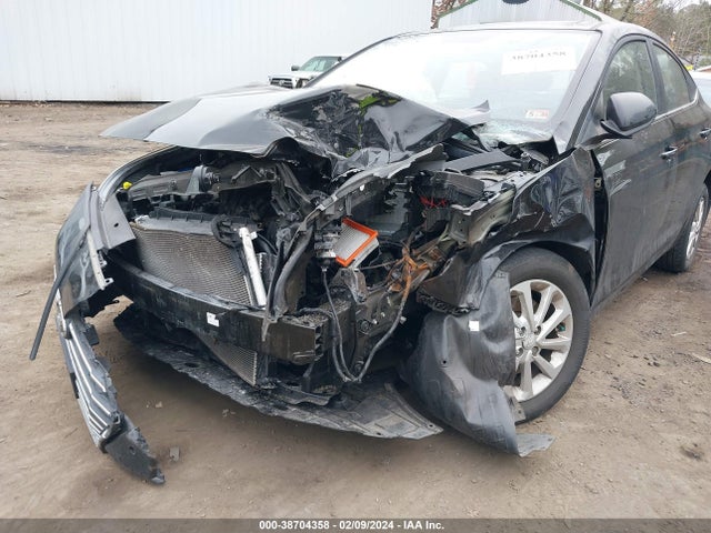 Hyundai Accent Sel 2020 3KPC24A62LE123523 Image 6