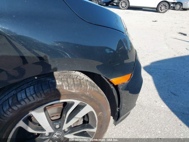 5FNRL6H98LB006011 Honda Odyssey Elite