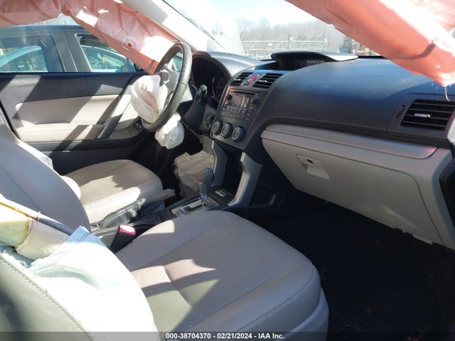 JF2SJAHC2EH544147 Subaru Forester 2.5i Limited