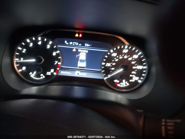 Nissan Frontier King Cab S 4x2 2022 1N6ED1CL2NN630485 Image 7