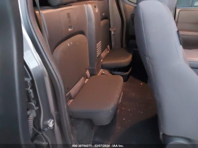 Nissan Frontier King Cab S 4x2 2022 1N6ED1CL2NN630485 Image 8