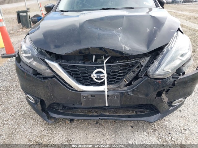 Nissan SENTRA SR 2017 3N1AB7AP4HY264409 Image 6