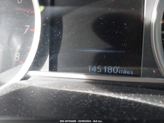 Nissan SENTRA SR 2017 3N1AB7AP4HY264409 Image 7
