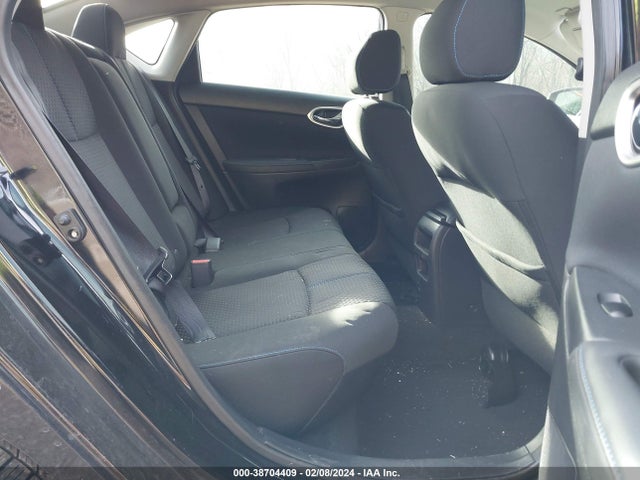 Nissan SENTRA SR 2017 3N1AB7AP4HY264409 Image 8