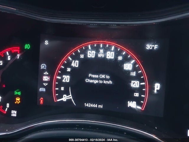 Dodge Durango Sxt 2014 1C4RDJAG6EC484128 Image 7