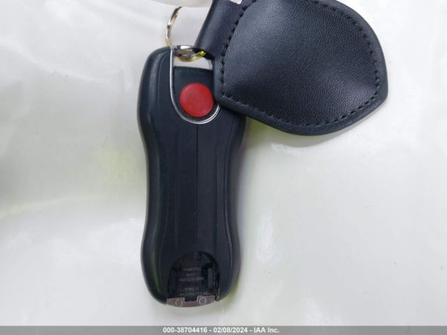 2019 PORSCHE CAYENNE WP1AA2AY3KDA17645 Photo 10