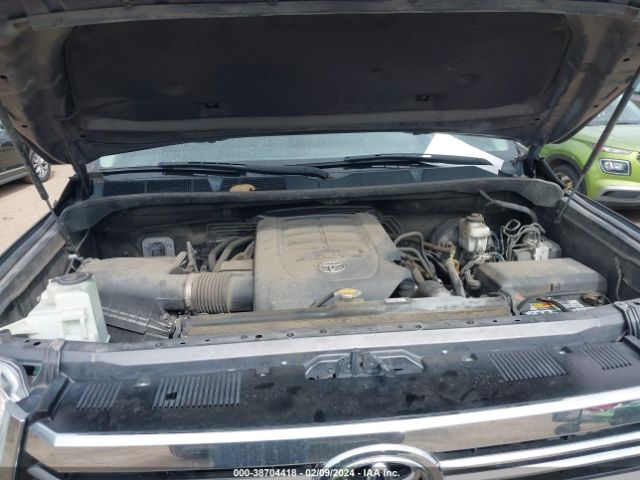 5TFEM5F12GX106832 Toyota Tundra Sr5 4.6l V8