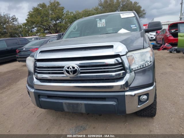 5TFEM5F12GX106832 Toyota Tundra Sr5 4.6l V8