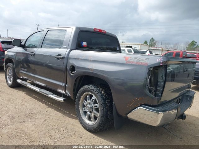 5TFEM5F12GX106832 Toyota Tundra Sr5 4.6l V8