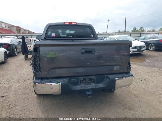 5TFEM5F12GX106832 Toyota Tundra Sr5 4.6l V8