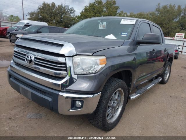 5TFEM5F12GX106832 Toyota Tundra Sr5 4.6l V8