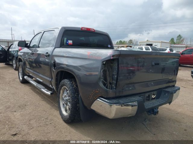 5TFEM5F12GX106832 Toyota Tundra Sr5 4.6l V8