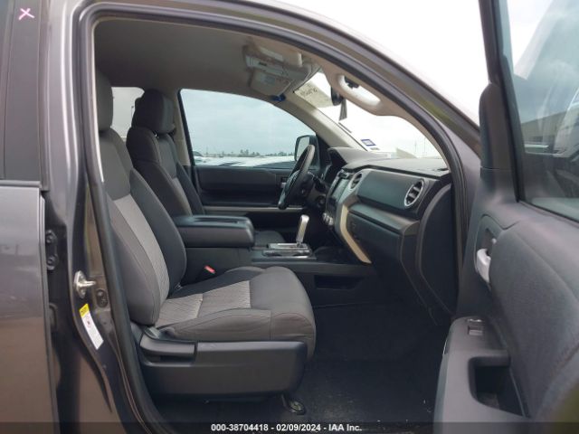 5TFEM5F12GX106832 Toyota Tundra Sr5 4.6l V8