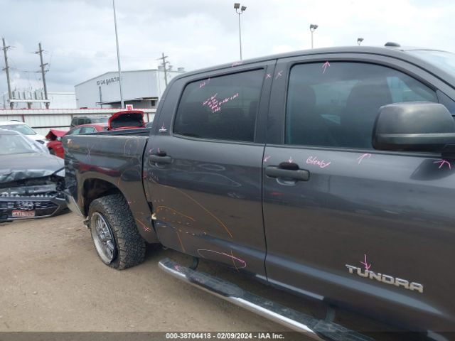 5TFEM5F12GX106832 Toyota Tundra Sr5 4.6l V8