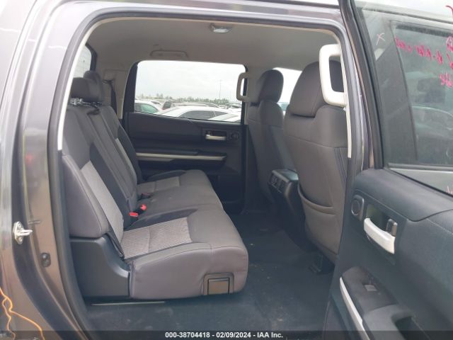 5TFEM5F12GX106832 Toyota Tundra Sr5 4.6l V8
