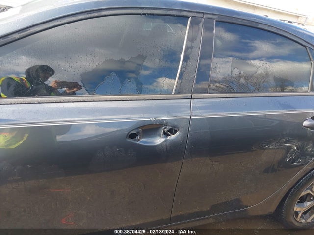 KIA Forte Lxs 2019 3KPF24AD8KE086360 Image 14
