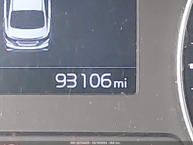 KIA Forte Lxs 2019 3KPF24AD8KE086360 Image 15
