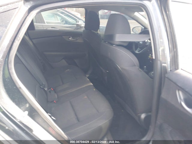 KIA Forte Lxs 2019 3KPF24AD8KE086360 Image 8
