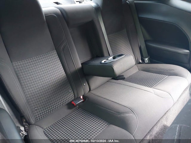 Dodge Challenger Sxt Or R/t 2015 2C3CDZAG4FH821208 Image 8