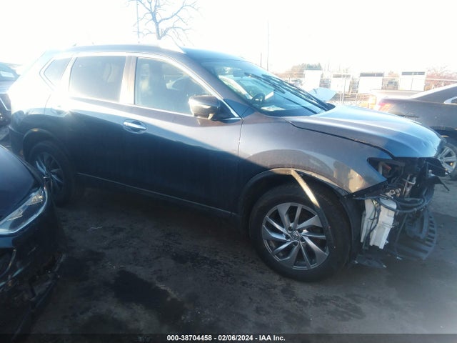 2014 5N1AT2MV0EC866876 main image