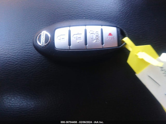 Nissan Rogue Sl 2014 5N1AT2MV0EC866876 Image 11
