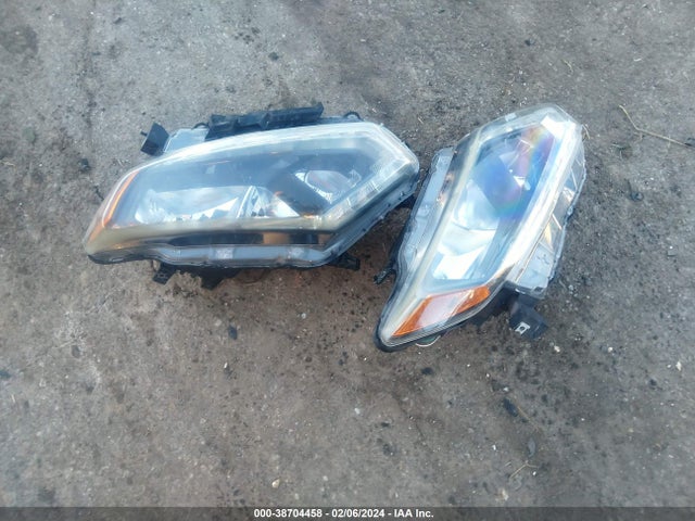Nissan Rogue Sl 2014 5N1AT2MV0EC866876 Image 12