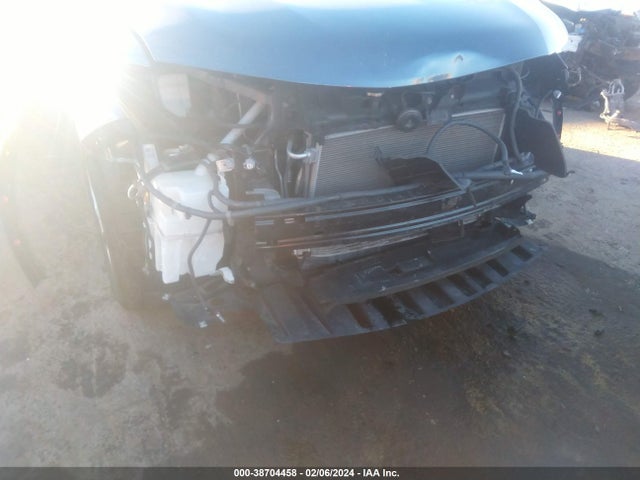 Nissan Rogue Sl 2014 5N1AT2MV0EC866876 Image 6