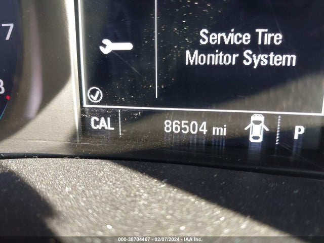 Chevrolet MALIBU LT 2018 1G1ZD5ST3JF122939 Image 15