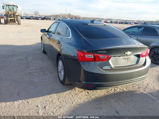 Chevrolet MALIBU LT 2018 1G1ZD5ST3JF122939 Image 3