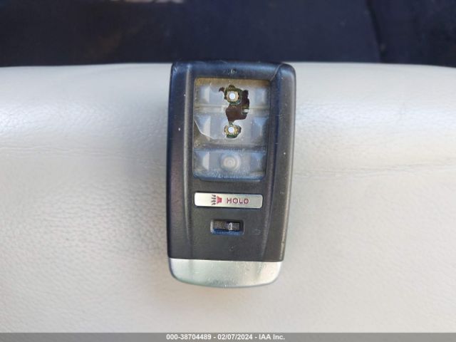 5FRYD3H4XFB010589 Acura Mdx Technology Package