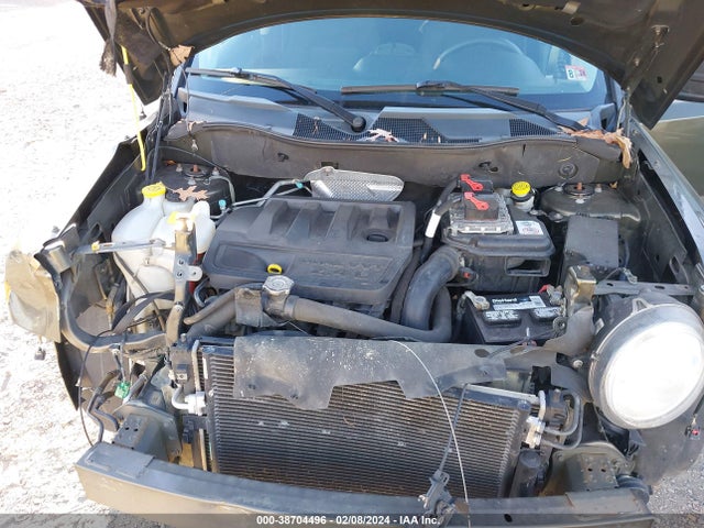 Jeep Patriot Sport 2015 1C4NJPBB2FD429085 Image 10