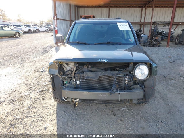 Jeep Patriot Sport 2015 1C4NJPBB2FD429085 Image 6