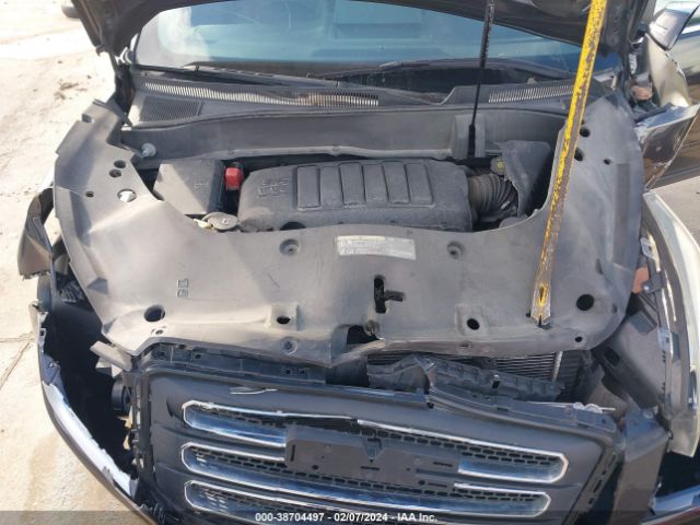 1GKKRRKD5GJ305828 GMC Acadia Slt-1