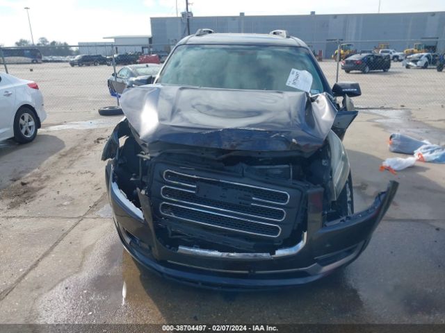 1GKKRRKD5GJ305828 GMC Acadia Slt-1