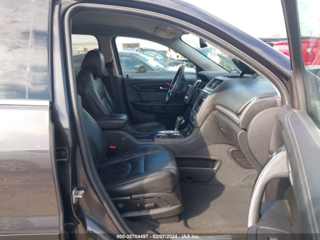 1GKKRRKD5GJ305828 GMC Acadia Slt-1