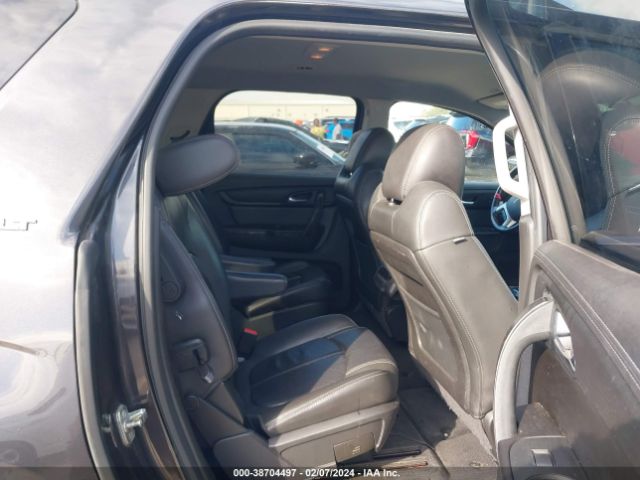 1GKKRRKD5GJ305828 GMC Acadia Slt-1